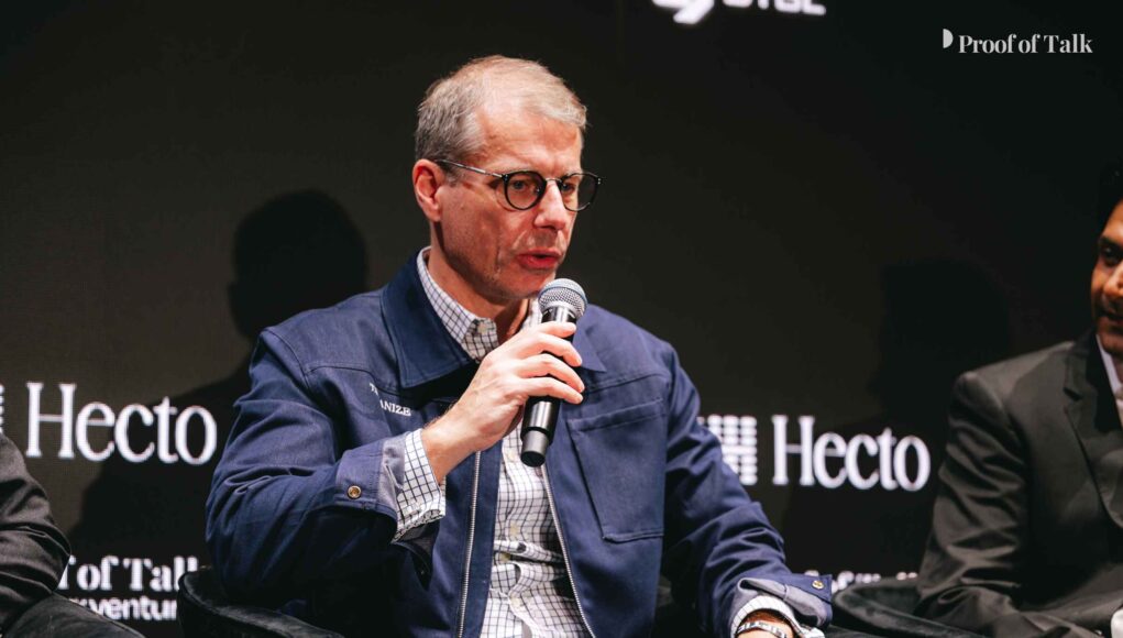 Exclusive: Stephan Lutz on BitMEX, Institutions and the Road Back to America