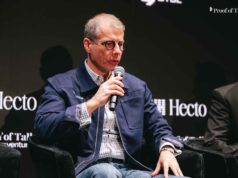 Exclusive: Stephan Lutz on BitMEX, Institutions and the Road Back to America