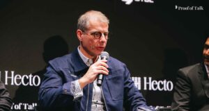 Exclusive: Stephan Lutz on BitMEX, Institutions and the Road Back to America