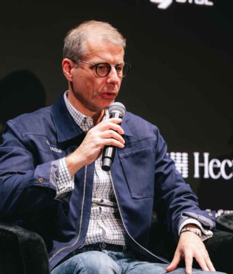 Exclusive: Stephan Lutz on BitMEX, Institutions and the Road Back to America