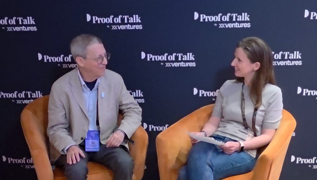 Exclusive Interview: Stuart Haber, The Man Who Invented Blockchain Before Bitcoin Had a Name