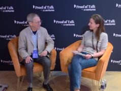 Exclusive Interview: Stuart Haber, The Man Who Invented Blockchain Before Bitcoin Had a Name