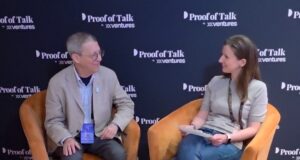 Exclusive Interview: Stuart Haber, The Man Who Invented Blockchain Before Bitcoin Had a Name