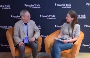 Exclusive Interview: Stuart Haber, The Man Who Invented Blockchain Before Bitcoin Had a Name