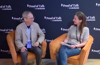 Exclusive Interview: Stuart Haber, The Man Who Invented Blockchain Before Bitcoin Had a Name