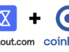 Checkout.com Partners With Coinbase to Bring Stablecoin Payments to Enterprise Merchants