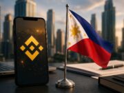Binance’s Philippines Return Isn’t Official Yet Despite Latest Approval