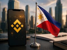 Binance’s Philippines Return Isn’t Official Yet Despite Latest Approval