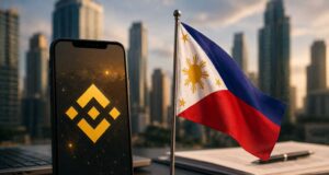 Binance’s Philippines Return Isn’t Official Yet Despite Latest Approval