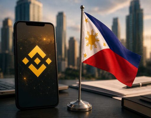 Binance’s Philippines Return Isn’t Official Yet Despite Latest Approval