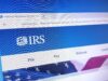 Scam Uses Fake IRS Letters and QR Codes to Target Crypto Wallets