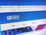 Scam Uses Fake IRS Letters and QR Codes to Target Crypto Wallets