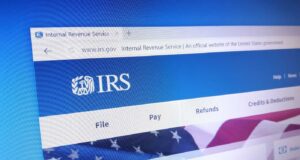 Scam Uses Fake IRS Letters and QR Codes to Target Crypto Wallets