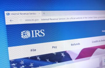 Scam Uses Fake IRS Letters and QR Codes to Target Crypto Wallets