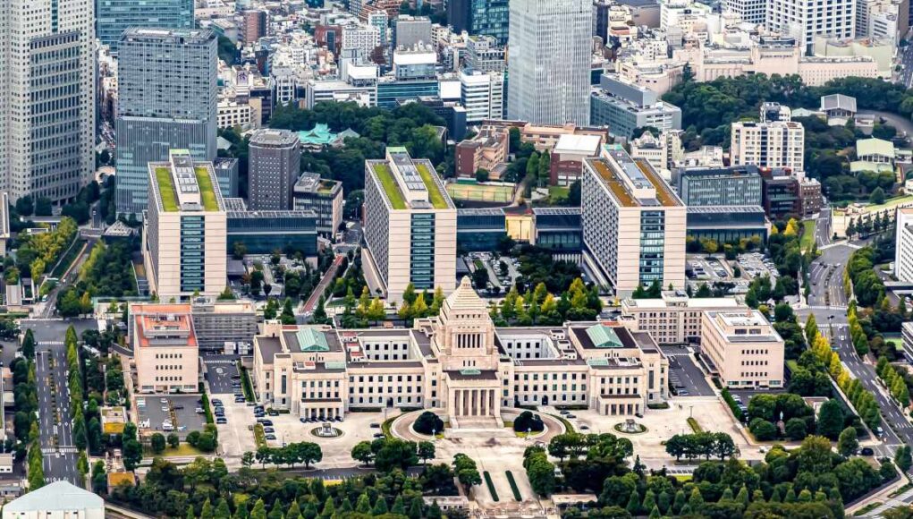 Japan Passes Crypto Law That Reshapes Market Oversight