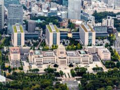 Japan Passes Crypto Law That Reshapes Market Oversight