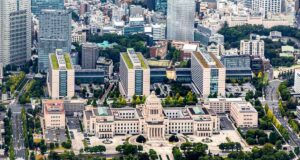 Japan Passes Crypto Law That Reshapes Market Oversight