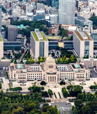Japan Passes Crypto Law That Reshapes Market Oversight