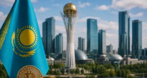 Kazakhstan Advances Crypto Hub Ambitions With Sweeping Presidential Decree