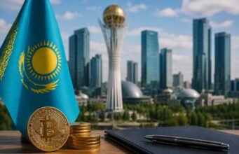 Kazakhstan Advances Crypto Hub Ambitions With Sweeping Presidential Decree