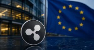 Ripple Secures Key EU License as Crypto Regulation Enters New Phase