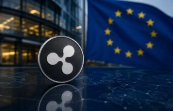 Ripple Secures Key EU License as Crypto Regulation Enters New Phase