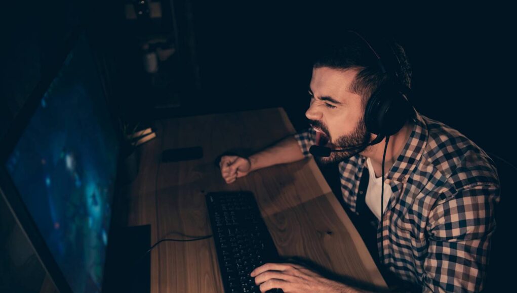 Hidden Malware in Steam-Linked Games Led to a Federal Arrest