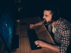 Hidden Malware in Steam-Linked Games Led to a Federal Arrest