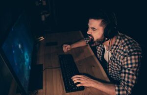 Hidden Malware in Steam-Linked Games Led to a Federal Arrest