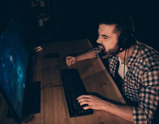 Hidden Malware in Steam-Linked Games Led to a Federal Arrest