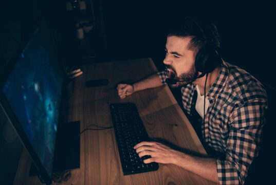 Hidden Malware in Steam-Linked Games Led to a Federal Arrest