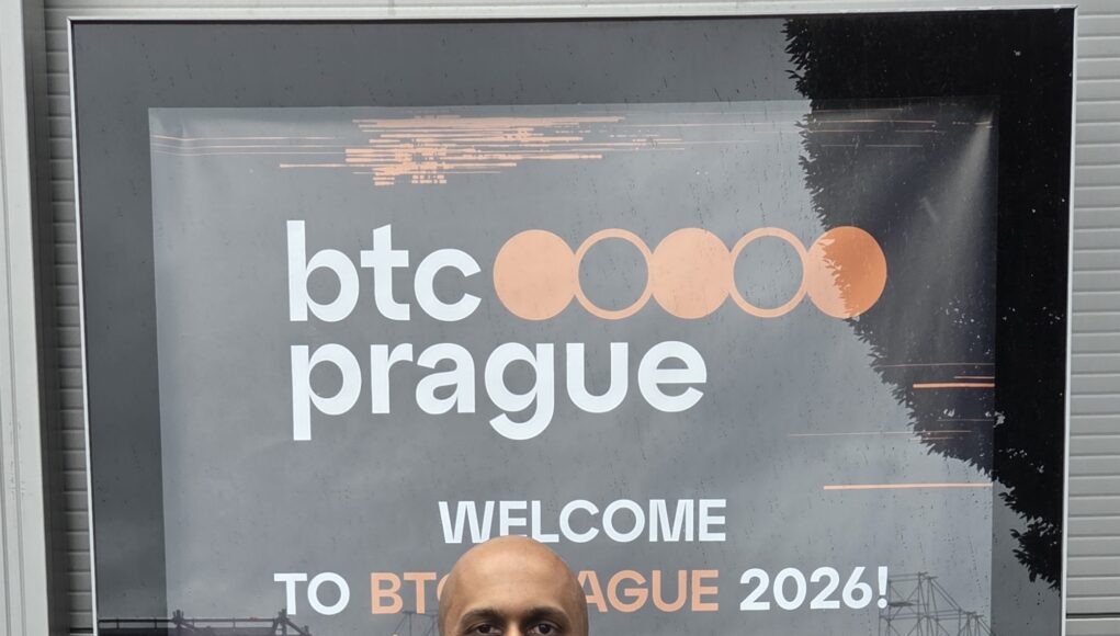 Exclusive Interview: Bitcoin Is Gunpowder. Stephan Livera on Sound Money, Self-Custody, and Why the Next Generation’s Opportunity Is Bitcoin