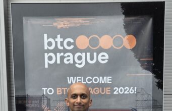 Exclusive Interview: Bitcoin Is Gunpowder. Stephan Livera on Sound Money, Self-Custody, and Why the Next Generation’s Opportunity Is Bitcoin
