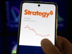 Strategy Turns to Bitcoin Sales to Support Preferred Dividends