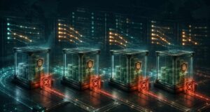 Tether Freezes $131M in USDT Linked to Iran’s Central Bank