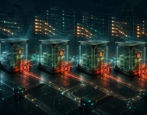 Tether Freezes $131M in USDT Linked to Iran’s Central Bank