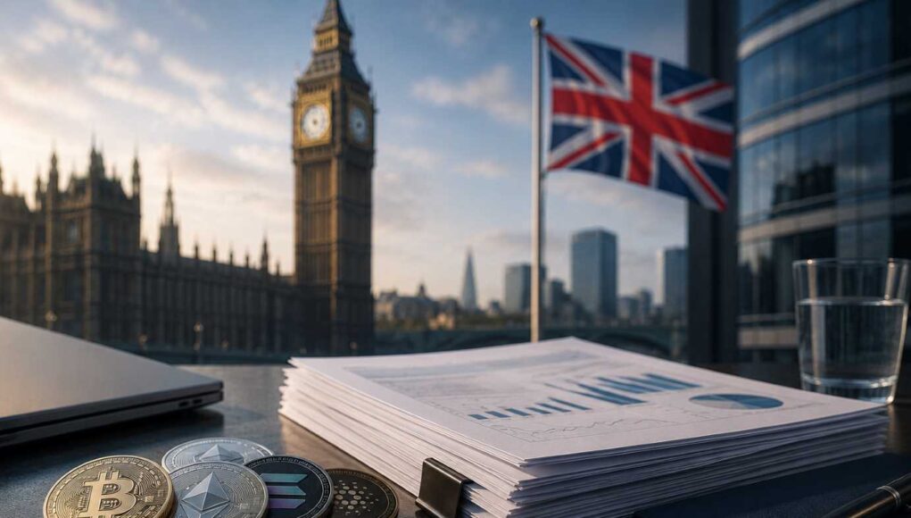 UK FCA Publishes Final Crypto Rulebook Ahead of 2027 Industry Overhaul