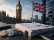 UK FCA Publishes Final Crypto Rulebook Ahead of 2027 Industry Overhaul
