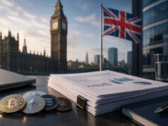 UK FCA Publishes Final Crypto Rulebook Ahead of 2027 Industry Overhaul