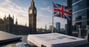 UK FCA Publishes Final Crypto Rulebook Ahead of 2027 Industry Overhaul