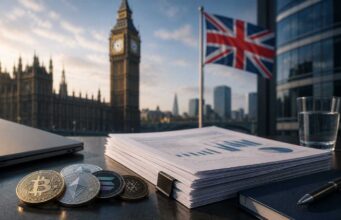 UK FCA Publishes Final Crypto Rulebook Ahead of 2027 Industry Overhaul
