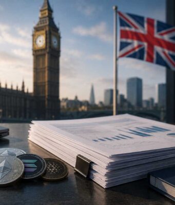 UK FCA Publishes Final Crypto Rulebook Ahead of 2027 Industry Overhaul