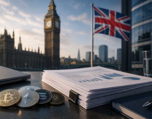 UK FCA Publishes Final Crypto Rulebook Ahead of 2027 Industry Overhaul