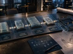UK Sets 12-Month Plan to Tokenise Financial Markets