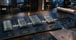 UK Sets 12-Month Plan to Tokenise Financial Markets