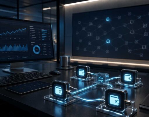 Visa Opens Stablecoin Platform to Selected Beta Clients