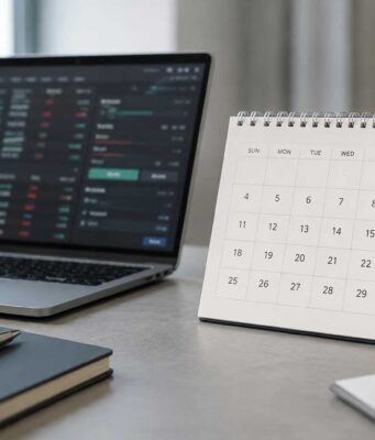 Bitget Exit From Japan: Trading Limits Begin November 1