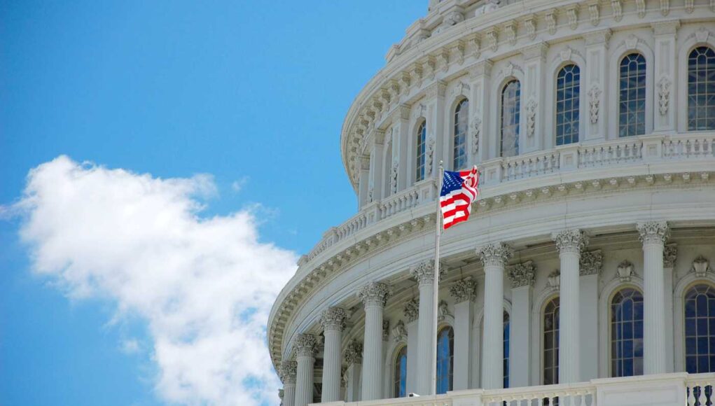 CLARITY Act Gets September 15 Senate Test