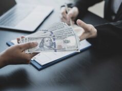 Goliath Ventures Crypto Fraud Cases Cite $397 Million
